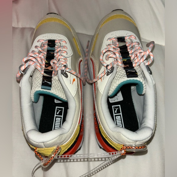 PUMA City Rider Hill Camp - Picture 3 of 7